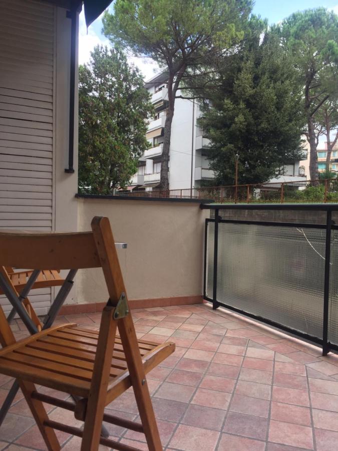 Casa Golf E Tennis Rapallo Extérieur photo